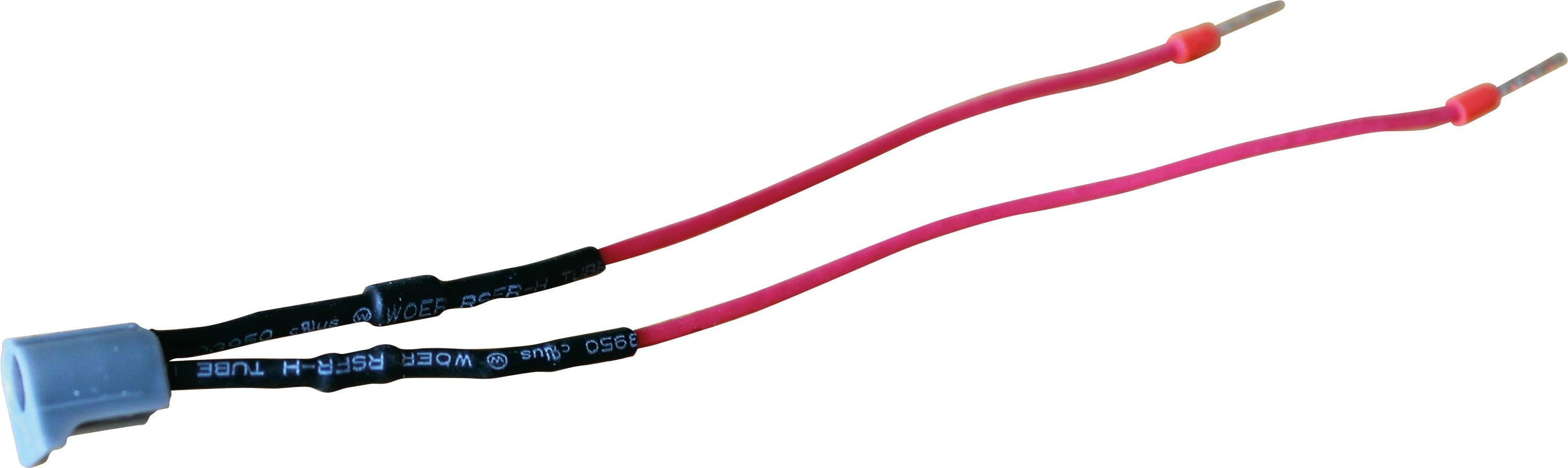 Eur Ohm - Voyant rouge