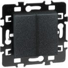 Eur Ohm - VV+BP anthracite