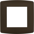 Eur Ohm - Plaque "chocolat" 1 poste
