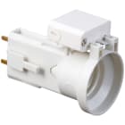 Eur Ohm - Fiche DCL douille E27 (etiq.uni.)