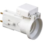 Eur Ohm - Fiche DCL douille E27