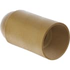 Eur Ohm - Douille E14 sple bague or