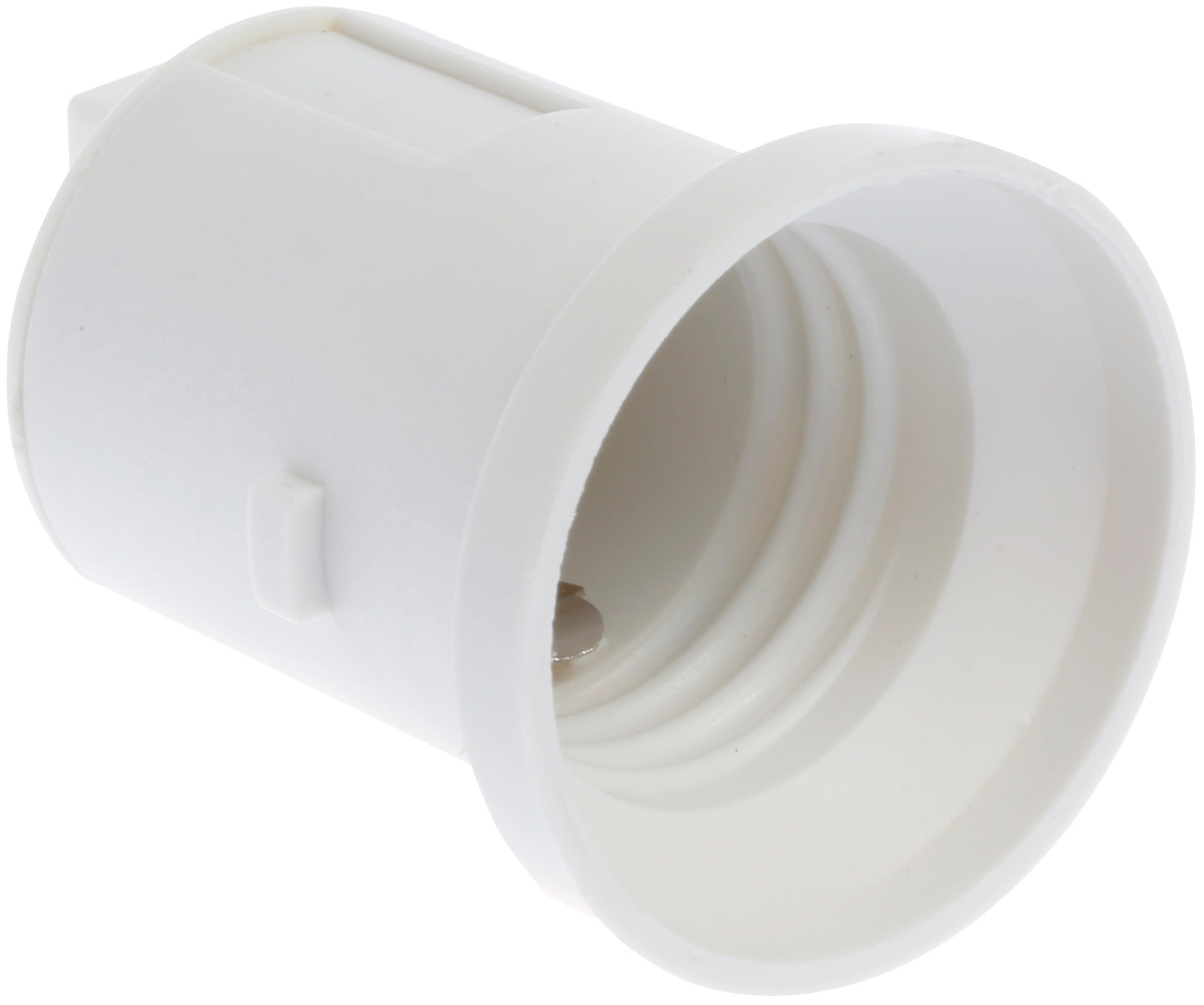 Eur Ohm - Testeur de chantier E27 (etiq.uni.)