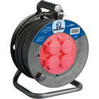 Eur Ohm - Enroul.IP44 3G1,5² 25m