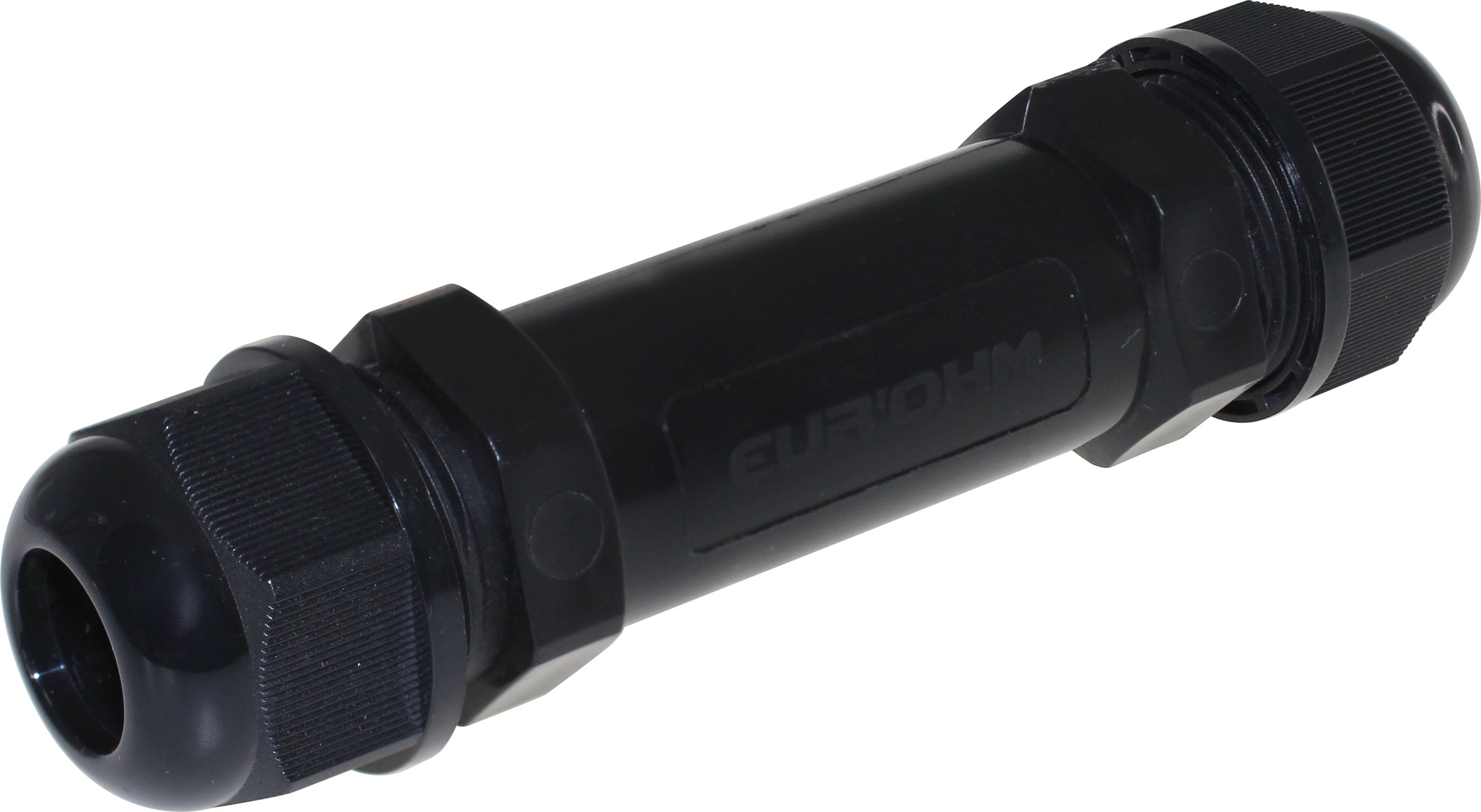 Eur Ohm - Connexion étanche IP68