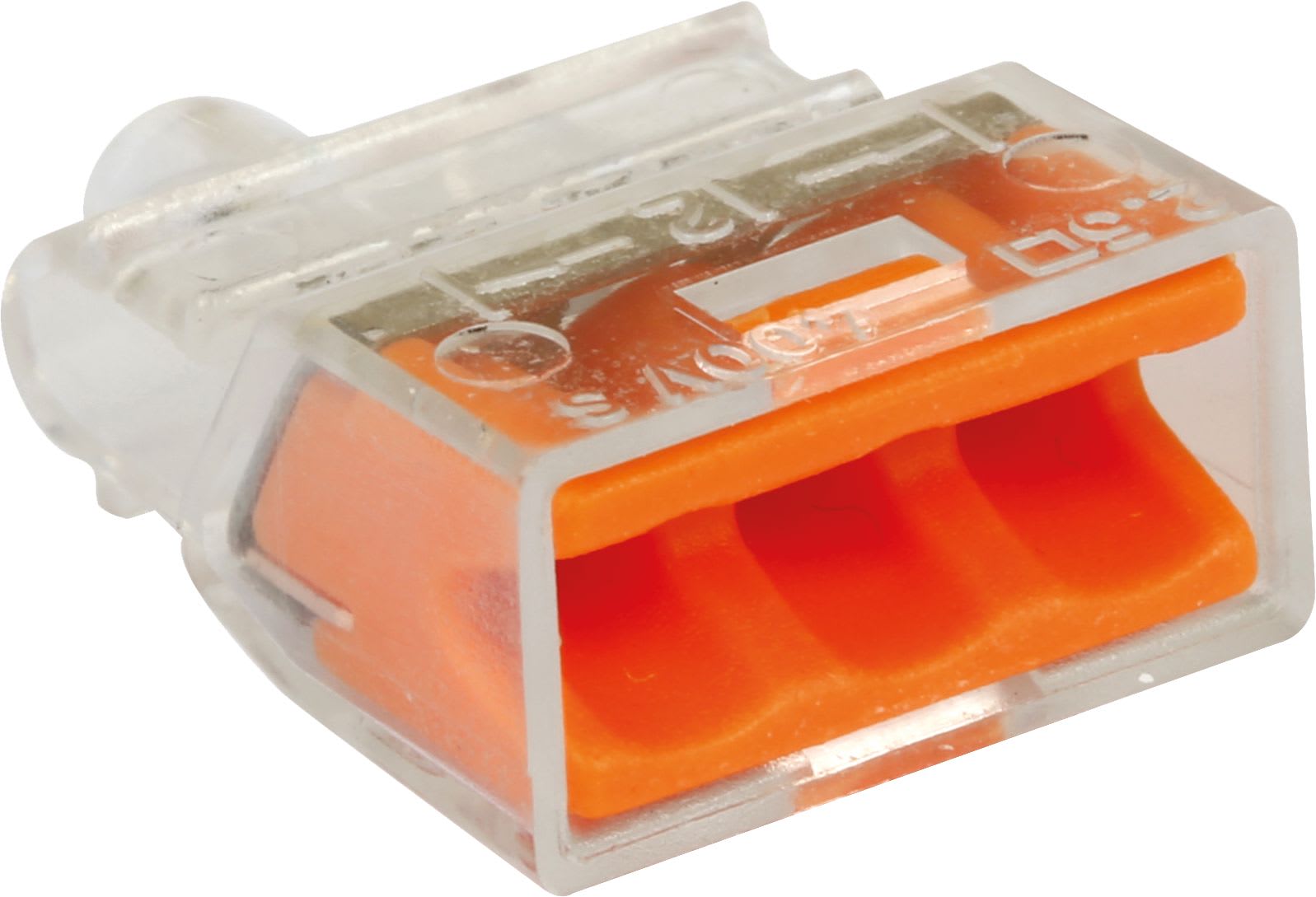 Eur Ohm - Connect. Transp. X 3P /100