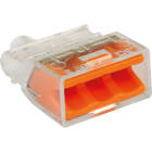 Eur Ohm - Connect. Transp. X 3P /100