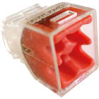 Eur Ohm - Connect. Transp. X 4P /100