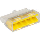 Eur Ohm - Connect. Transp. X 5P /100