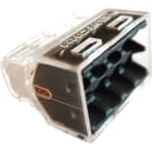 Eur Ohm - Connect. Transp. X 8P /2500