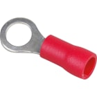 Eur Ohm - Cosse rde 6mm 0,5à1,5² r