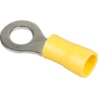 Eur Ohm - Cosse rde 6mm 4à6² j