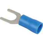 Eur Ohm - Co. fourche6mm 1,5à2,5²b