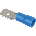 Eur Ohm - Cosse male 6mm 1,5à2,5²b