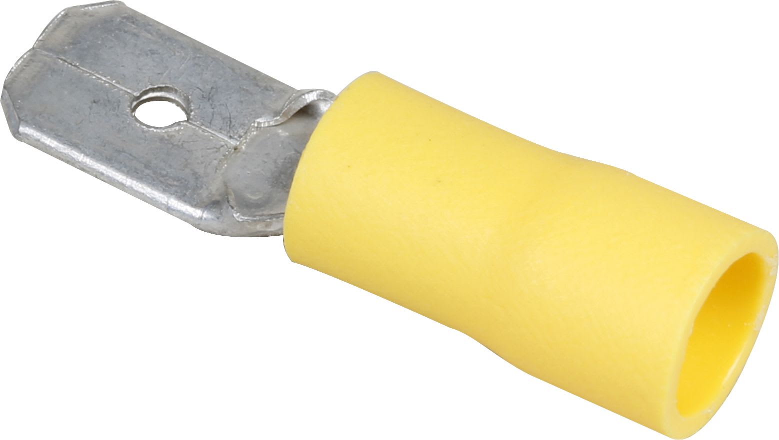 Eur Ohm - Cosses males 6mm 4à6² j
