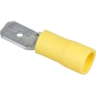 Eur Ohm - Cosses males 6mm 4à6² j