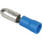 Eur Ohm - Fiche male ronde1,5à2,5² b