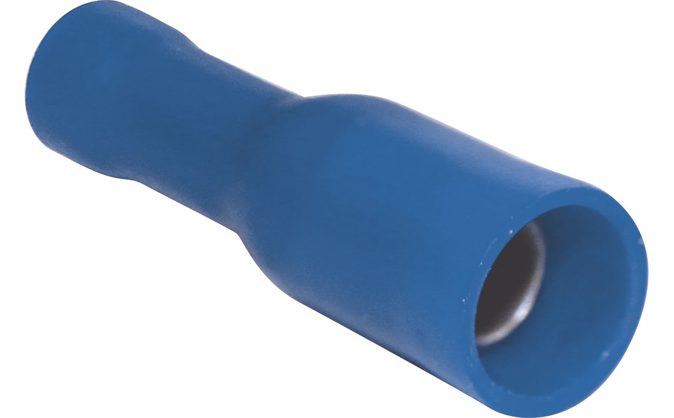 Eur Ohm - Fiche fem. ronde1,5à2,5² b