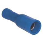 Eur Ohm - Fiche fem. ronde1,5à2,5² b