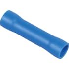 Eur Ohm - Manchon 1,5 à 2,5² bleu