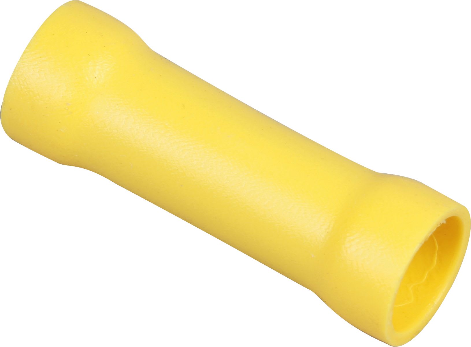 Eur Ohm - Manchon 4 à 6² jaune