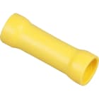 Eur Ohm - Manchon 4 à 6² jaune