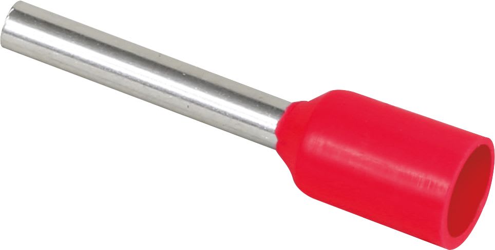 Eur Ohm - Embout 1² rge