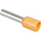 Eur Ohm - Embout 4² orange