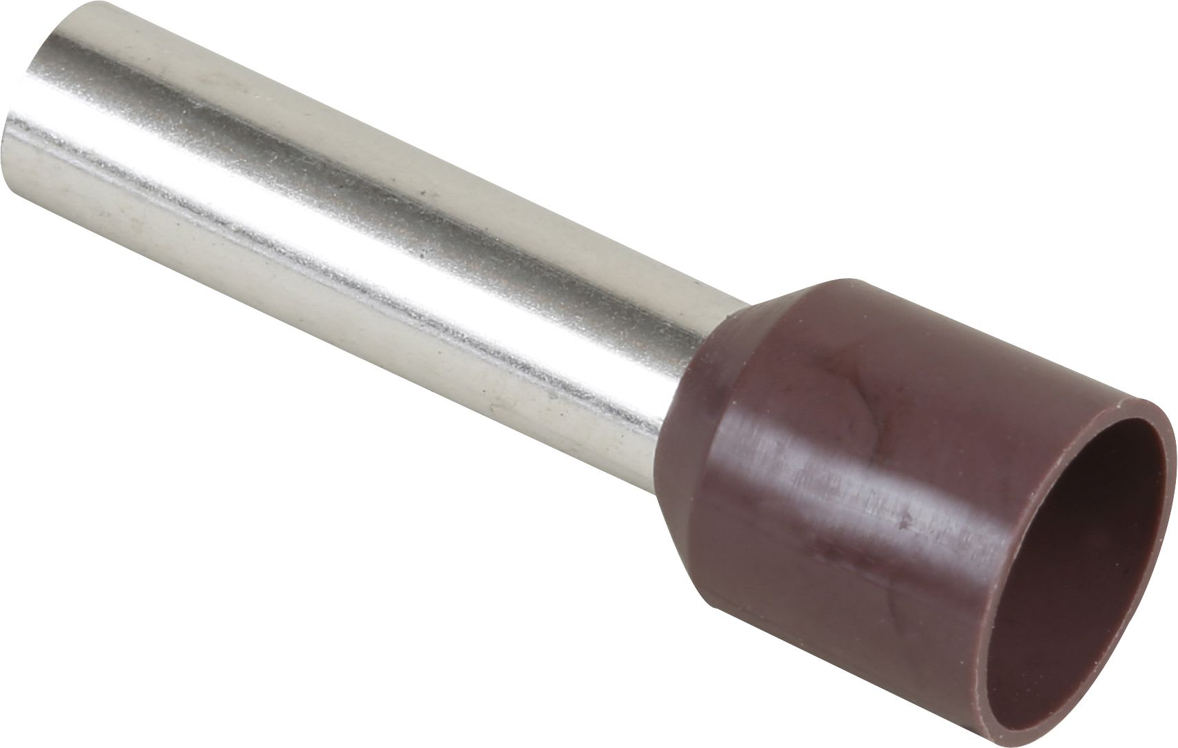 Eur Ohm - Embout  10² brun