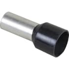 Eur Ohm - Embout 25² noir