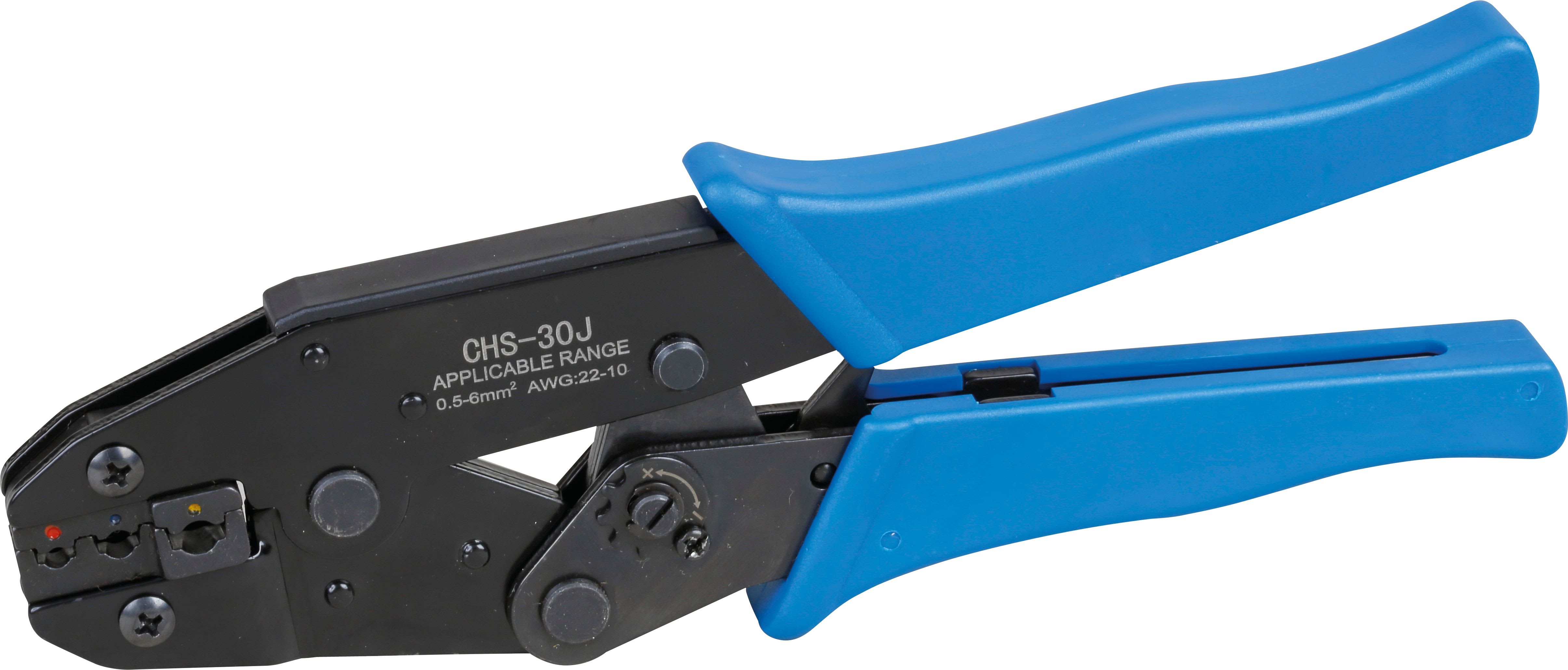 Eur Ohm - Pince pour embouts