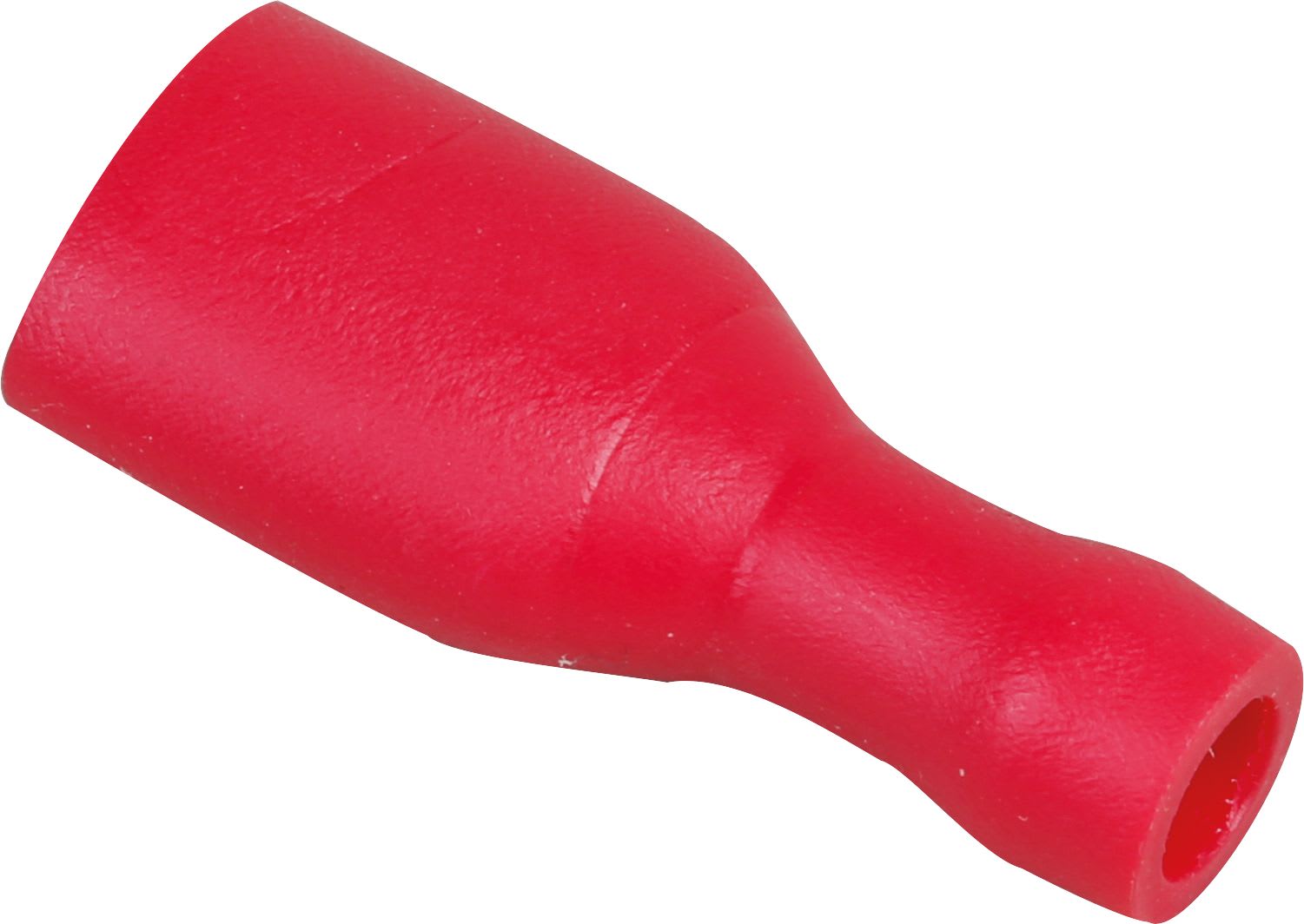 Eur Ohm - Co.fem.isol.5mm 0,5à1,5²r