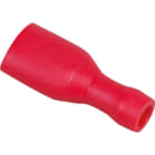 Eur Ohm - Co.fem.isol.6mm 0,5à1,5²r