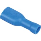 Eur Ohm - Co.fem.isol.5mm 1,5à2,5²b