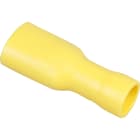 Eur Ohm - Co.fem.isol.6mm 4à6 ² j