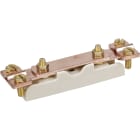 Eur Ohm - Barrette de terre cuivre