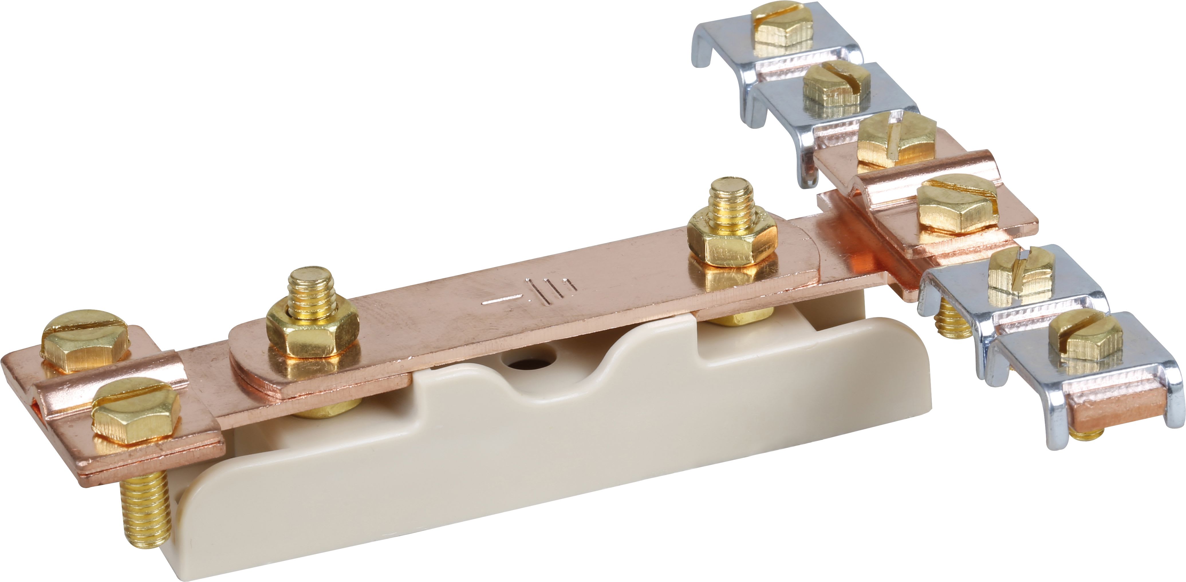 Eur Ohm - Barrette en T