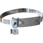 Eur Ohm - Collier d'équipotentialité 42cm