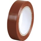 Eur Ohm - Ruban brun 15x10