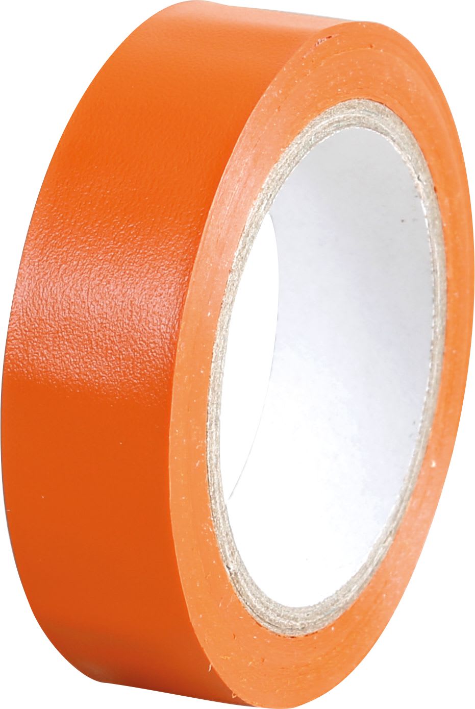 Eur Ohm - ruban isolant orange 15x10