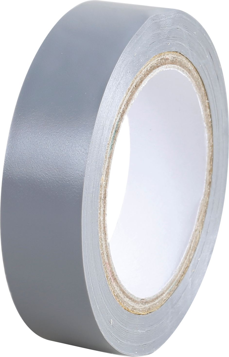 Eur Ohm - ruban islolant gris 15x10