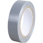 Eur Ohm - ruban islolant gris 15x10