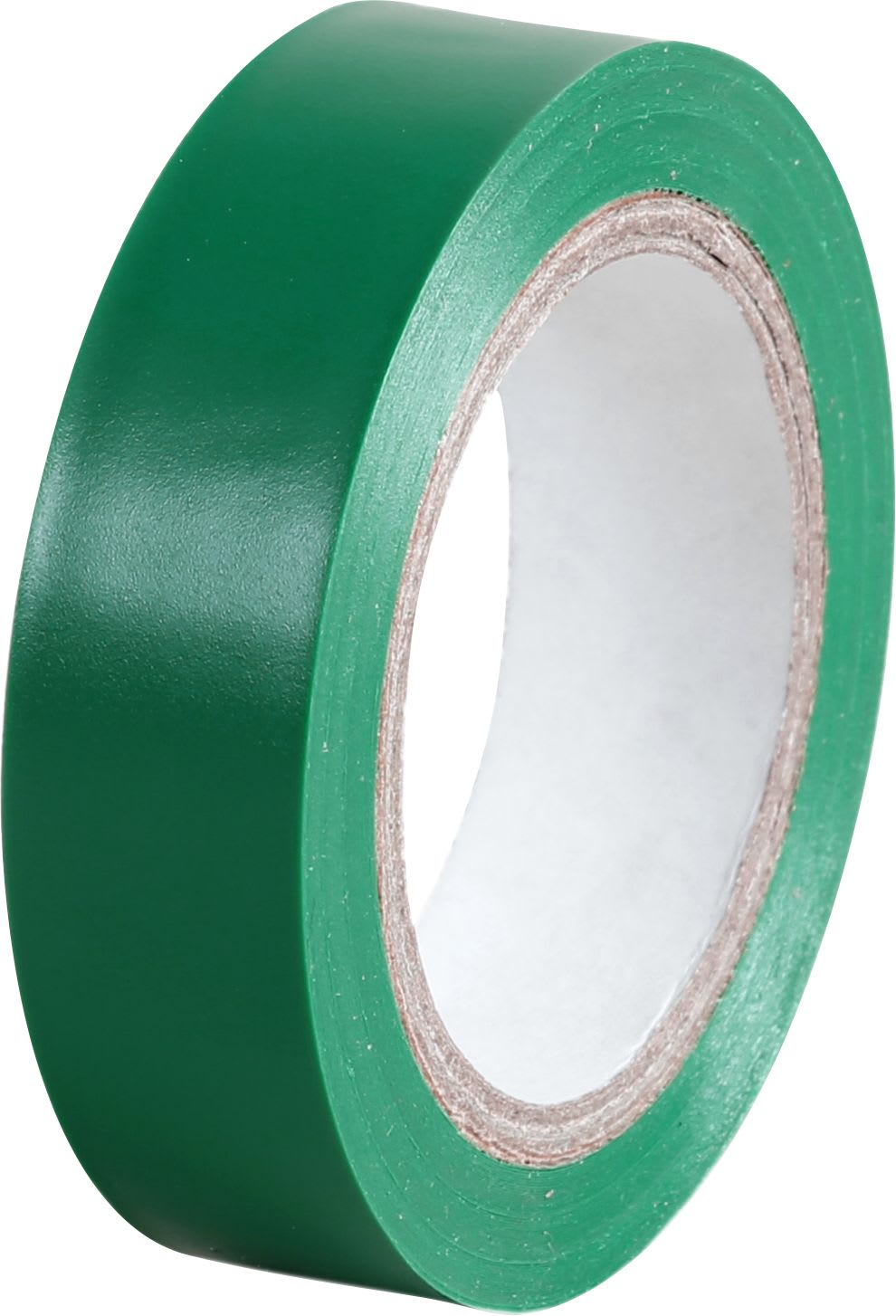 Eur Ohm - Ruban isolant vert 15x10