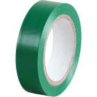 Eur Ohm - Ruban isolant vert 15x10