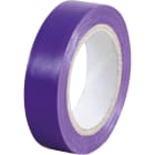 Eur Ohm - Ruban isolant purple 15x10