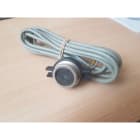 Acie Automatisme - Boitier antenne déportée avec 2 leds, spécial ascenseur,pour lecteur série supm