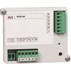 Acie Automatisme - Lecteur protocole vigik t25 double technologie mifare