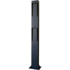 Acie Automatisme - Borne 2,50 m plaque regard de 210 x 130mm