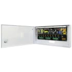 Acie Automatisme - Alimentation secourue 9 sorties fusiblées 12v16a
