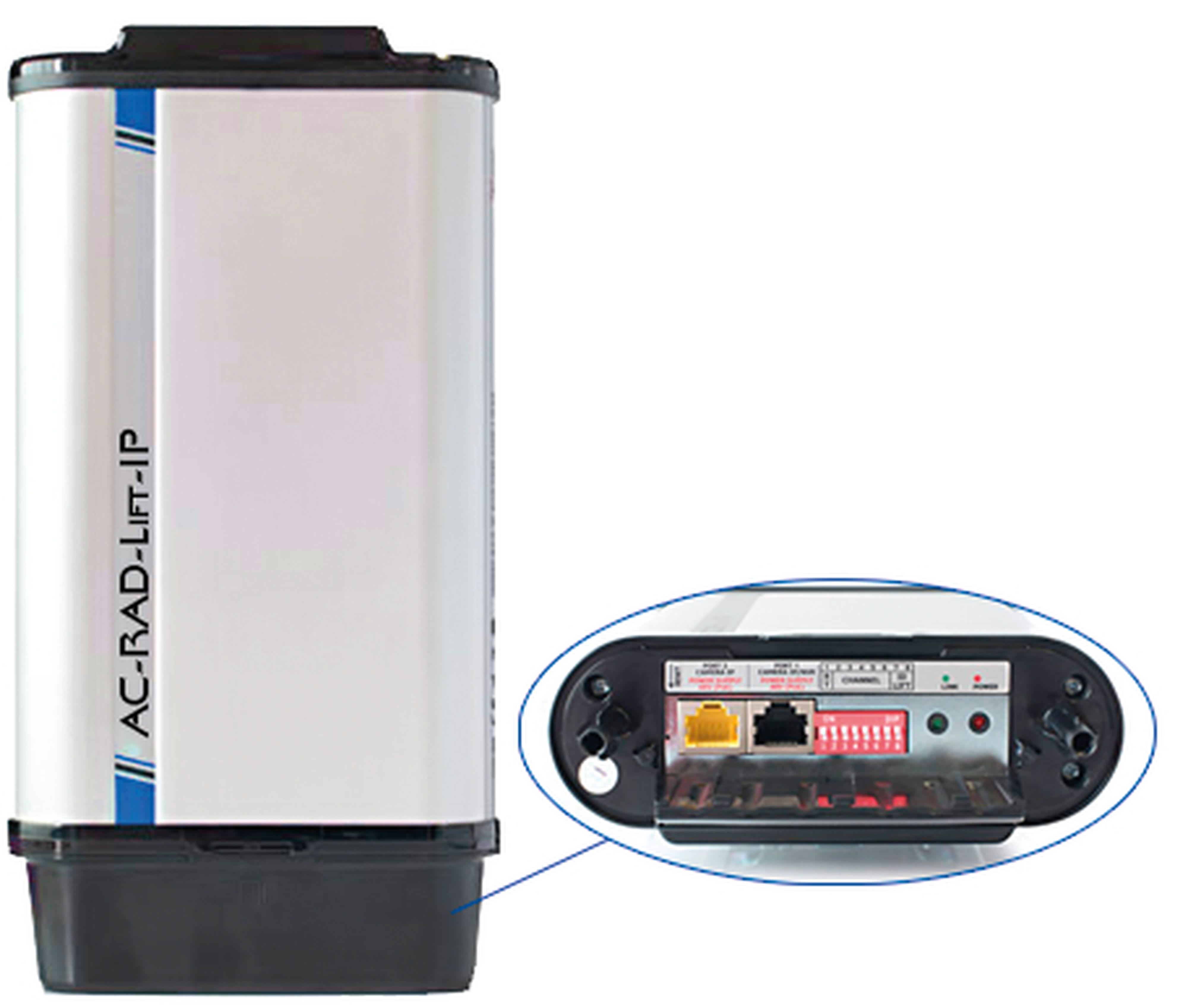 Acie Automatisme - transmetteur surveillance des élévateurs et ascenseurs